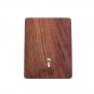 LingTing LT-K21W 21 keys Kalimbas Mbira Thumb Piano(rain whisperer)