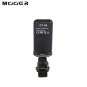 Mooer CT-01 Clip-on Foldable Tuner Rotatable Universal Fast High Precision Chromatic LCD Display Gui