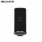 Mooer CT-01 Clip-on Foldable Tuner Rotatable Universal Fast High Precision Chromatic LCD Display Gui