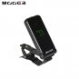 Mooer CT-01 Clip-on Foldable Tuner Rotatable Universal Fast High Precision Chromatic LCD Display Gui
