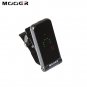 Mooer CT-01 Clip-on Foldable Tuner Rotatable Universal Fast High Precision Chromatic LCD Display Gui