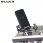 Mooer CT-01 Clip-on Foldable Tuner Rotatable Universal Fast High Precision Chromatic LCD Display Gui