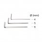 Guitar Repairing Maintenance Tool Kit Includes String Organizer String Action Ruler Gauge Measuring 
