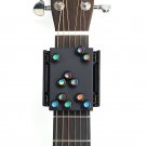 Guitar Learning System Teaching Practrice Aid with 21 Chords Lesson Guitar Chord Trainer Practice To