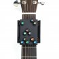 Guitar Learning System Teaching Practrice Aid with 21 Chords Lesson Guitar Chord Trainer Practice To