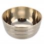 Chakra Healing Tibetan Hammered Himalayan Singing Bowl Set of 7 Meditation Bowls Hand Bowls from Nep