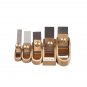 5PCS NAOMI Violin Plane Cutter Violin Tool Woodworking Plane Cutter Brass Luthier Tools DIY Violin U