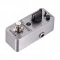 MOOER Grooves Loop Drum Machine & Looper Pedal 3 Modes Max. 20min Recording Time Tap Tempo True Bypa