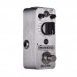 MOOER Grooves Loop Drum Machine & Looper Pedal 3 Modes Max. 20min Recording Time Tap Tempo True Bypa