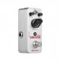 Mooer Sweeper Bass Dynamic Envelope Filter Effect Guitar Pedal for Bass Guitar True Bypass High Qual