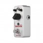 Mooer Sweeper Bass Dynamic Envelope Filter Effect Guitar Pedal for Bass Guitar True Bypass High Qual