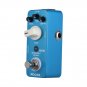 MOOER Chorus Effect Guitar Pedal Ensemble Queen Bass Chorus Guitar Effect Pedal True Bypass Guitar P