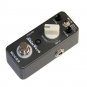 Mooer ShimVerb Digital Reverb Guitar Effect Pedal Mini Guitar Pedal 3 Reverb Modes for Electric Guit