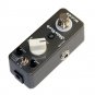 Mooer ShimVerb Digital Reverb Guitar Effect Pedal Mini Guitar Pedal 3 Reverb Modes for Electric Guit