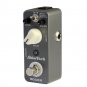 Mooer ShimVerb Digital Reverb Guitar Effect Pedal Mini Guitar Pedal 3 Reverb Modes for Electric Guit