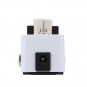 Mooer Reecho Micro Mini Digital Delay Guitar Effect Pedal 3 Modes (Analog/Real Echo/Tape) True Bypas