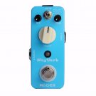 Mooer Sky Verb Micro Mini Reverb Effect Pedal for Electric Guitar True Bypass