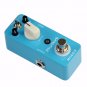 Mooer Sky Verb Micro Mini Reverb Effect Pedal for Electric Guitar True Bypass