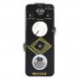 MOOER MDV1 EchoVerb Digital Delay Reverb Guitar Effect Pedal True Bypass Full Metal Shell