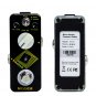 MOOER MDV1 EchoVerb Digital Delay Reverb Guitar Effect Pedal True Bypass Full Metal Shell