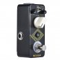 MOOER MDV1 EchoVerb Digital Delay Reverb Guitar Effect Pedal True Bypass Full Metal Shell