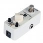 MOOER Micro Hustle Drive Guitar Effect Pedall Tube-like Drive Compact Guitar Pedal 2 Working Modes T