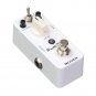 MOOER Micro Hustle Drive Guitar Effect Pedall Tube-like Drive Compact Guitar Pedal 2 Working Modes T