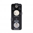 Mooer Black Secret Micro Mini Distortion Electric Guitar Effect Pedal True Bypass Guitar Parts & Acc