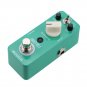 Mooer Green Mile Micro Mini Overdrive Electric Guitar Effect Pedal True Bypass