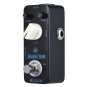 MOOER BLUESCRAB Guitar Pedal Blues Overdrive Guitar Effect Pedal True Bypass Full Metal Shell Guitar