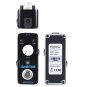 MOOER BLUESCRAB Guitar Pedal Blues Overdrive Guitar Effect Pedal True Bypass Full Metal Shell Guitar