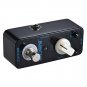 MOOER BLUESCRAB Guitar Pedal Blues Overdrive Guitar Effect Pedal True Bypass Full Metal Shell Guitar