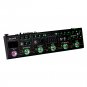 MOOER CPT2 BLACK TRUCK Guitar pedal 6 effects pedals built into 1 simple unit Built-in precision gui