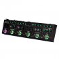 MOOER CPT2 BLACK TRUCK Guitar pedal 6 effects pedals built into 1 simple unit Built-in precision gui