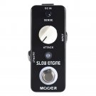 MOOER SLOW ENGINE Slow Motion Guitar Effect Pedal True Bypass Full Metal Shell guitar accessories gu