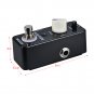 MOOER SLOW ENGINE Slow Motion Guitar Effect Pedal True Bypass Full Metal Shell guitar accessories gu