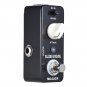 MOOER SLOW ENGINE Slow Motion Guitar Effect Pedal True Bypass Full Metal Shell guitar accessories gu