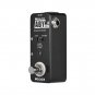 MOOER ABY MKII Guitar Effect Pedal Mini Channel Switch Guitar Pedal True Bypass Full Metal Shell Gui