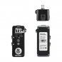 MOOER ABY MKII Guitar Effect Pedal Mini Channel Switch Guitar Pedal True Bypass Full Metal Shell Gui