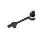 1000PCS Waterproof 3A 5.5 X 2.1mm DC Socket plug Power Charger Plug Separate Plug Hat