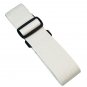 NAOMI Guitar Strap Leather Head Adjustable Shoulder Strap For Guitar Electric Guitar Bass Guitar Par
