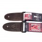 NAOMI Guitar Strap Adjustable Guitar Strap Shoulder Belt For Acoustic/ Electric Guitar Bass Guitar P