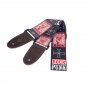NAOMI Guitar Strap Adjustable Guitar Strap Shoulder Belt For Acoustic/ Electric Guitar Bass Guitar P