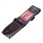 NAOMI Guitar Strap Adjustable Guitar Strap Shoulder Belt For Acoustic/ Electric Guitar Bass Guitar P