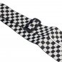 NAOMI Guitar Strap Adjustable Guitar Strap Shoulder Belt For Acoustic/ Electric Guitar Bass Guitar P