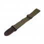 NAOMI Guitar Strap PU End Guitar Accessories Adjustable Shoulder Strap Musical Instrument Accessorie