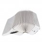 IRIN 34 Key 48 Bass Accordion Musical Instrument Accordion White Beginner Adult Musical Instrument W