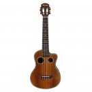 Mr.mai ML-T Tenor Ukulele 26 inch Ukulele Koa Wood Ukulele