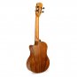 Mr.mai ML-T Tenor Ukulele 26 inch Ukulele Koa Wood Ukulele