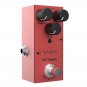NAOMI NEP-04 Mini Single Distortion Pedal for Electric Guitar US Dream DC 9V True Bypass